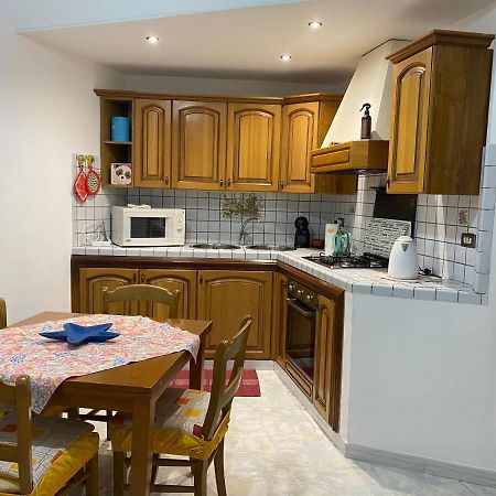 Casa Vacanza Da Paola Trapani Luaran gambar