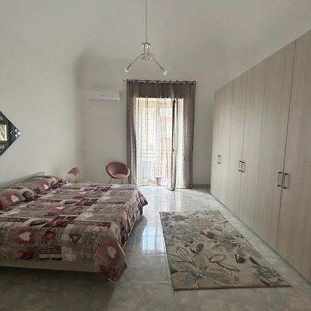 Casa Vacanza Da Paola Trapani Luaran gambar