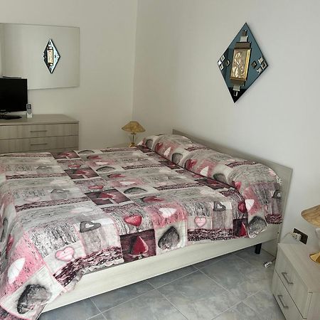 Casa Vacanza Da Paola Trapani Luaran gambar
