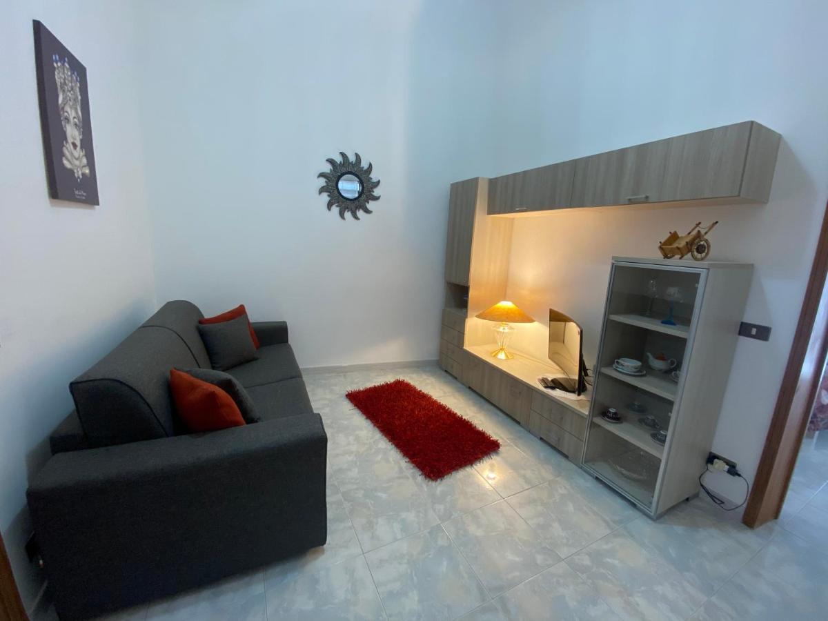 Casa Vacanza Da Paola Trapani Luaran gambar