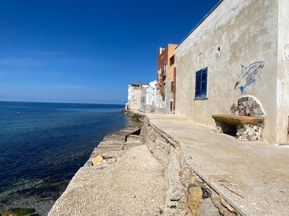 Casa Vacanza Da Paola Trapani Luaran gambar