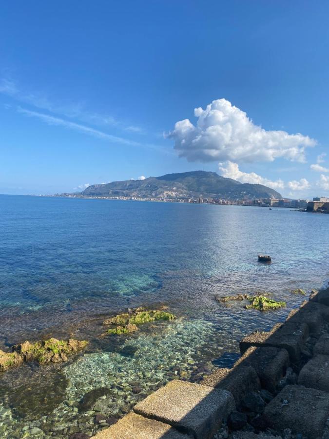 Casa Vacanza Da Paola Trapani Luaran gambar