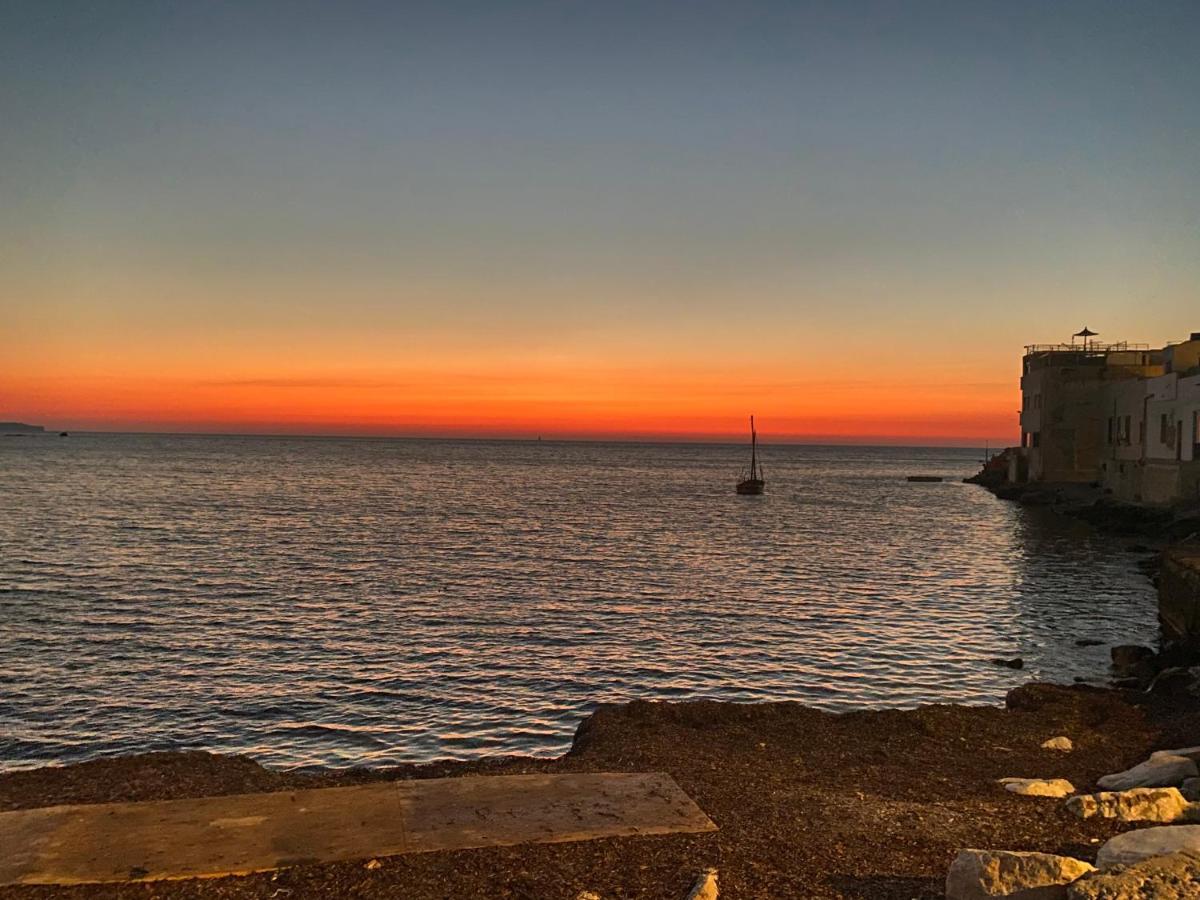 Casa Vacanza Da Paola Trapani Luaran gambar