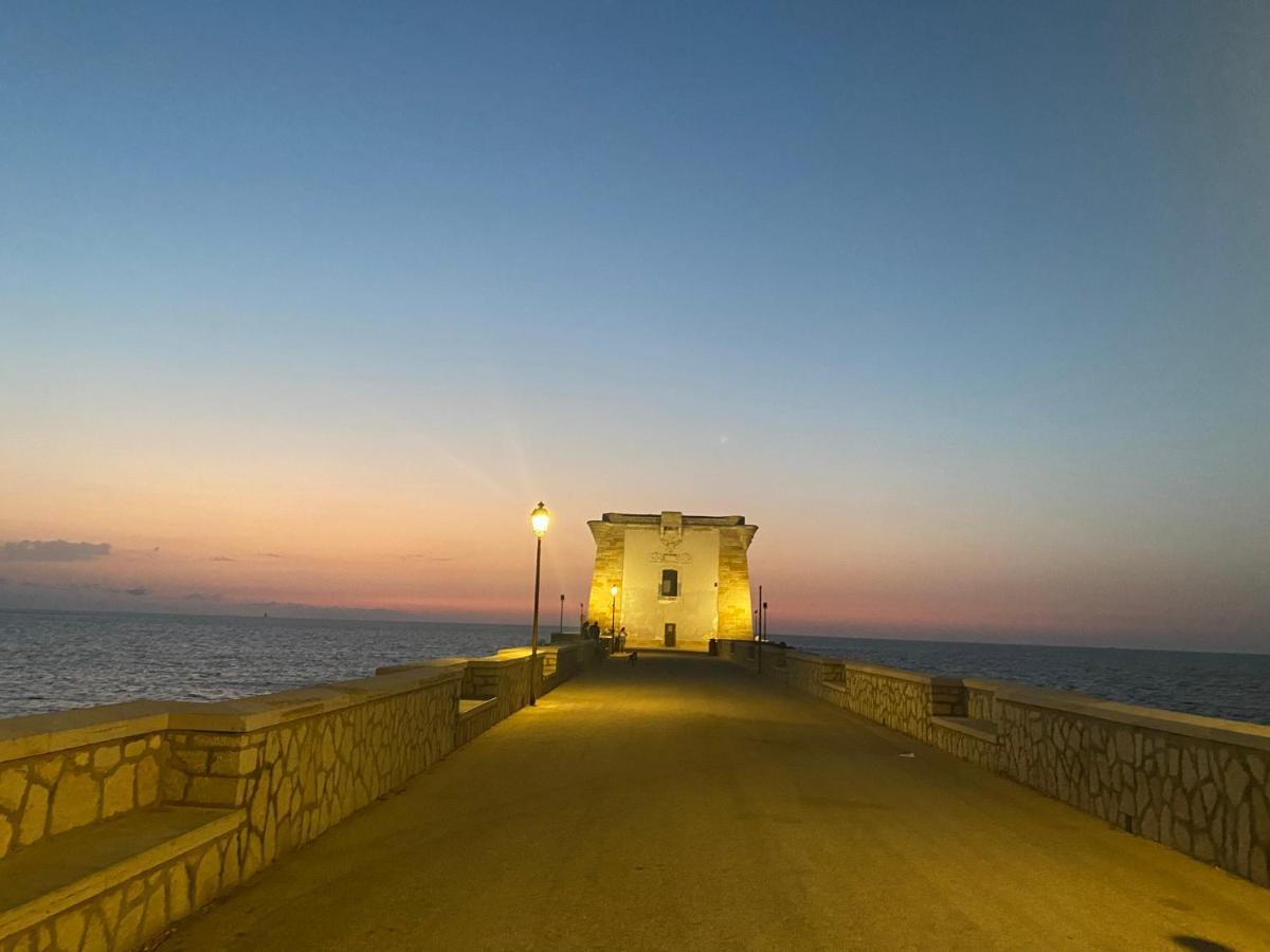 Casa Vacanza Da Paola Trapani Luaran gambar