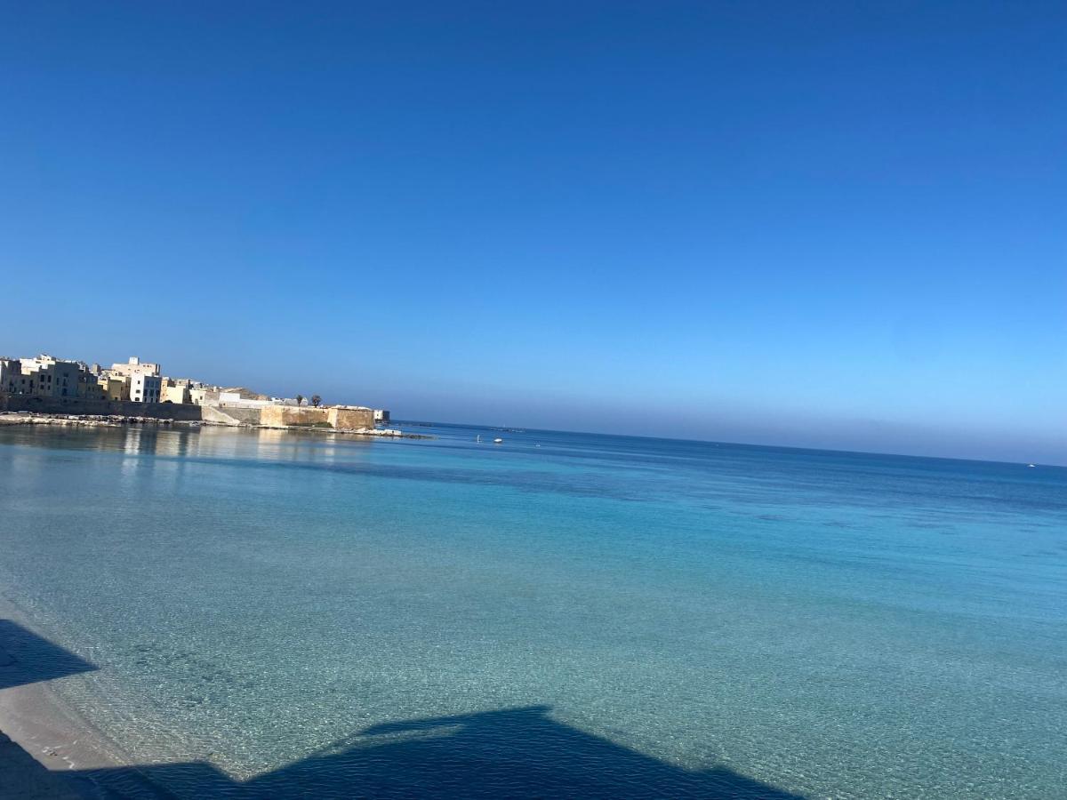 Casa Vacanza Da Paola Trapani Luaran gambar