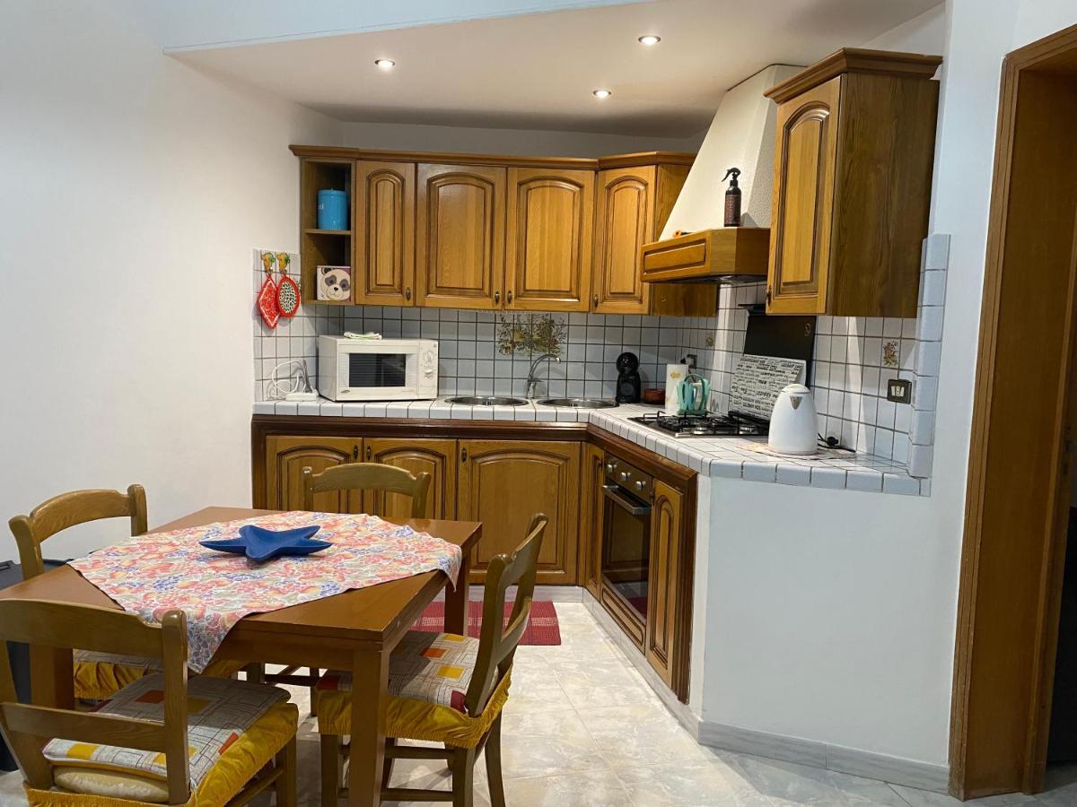 Casa Vacanza Da Paola Trapani Luaran gambar