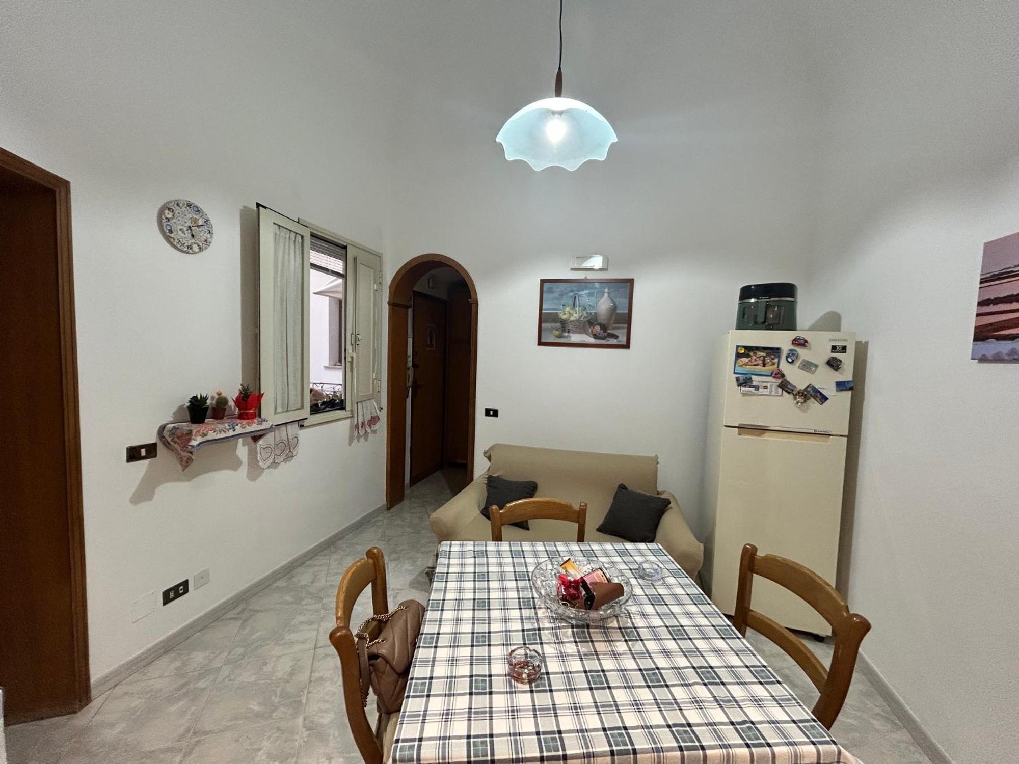 Casa Vacanza Da Paola Trapani Luaran gambar