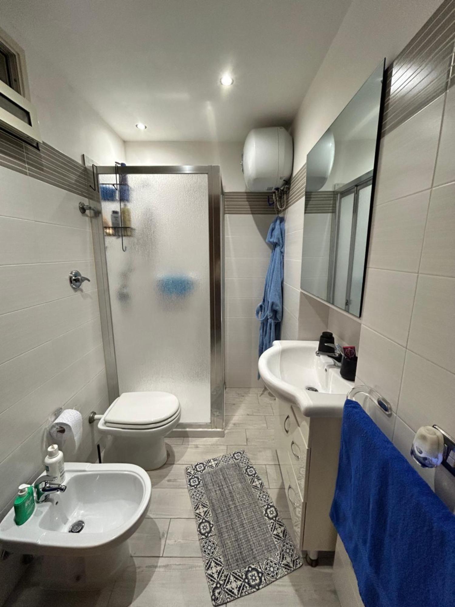 Casa Vacanza Da Paola Trapani Luaran gambar