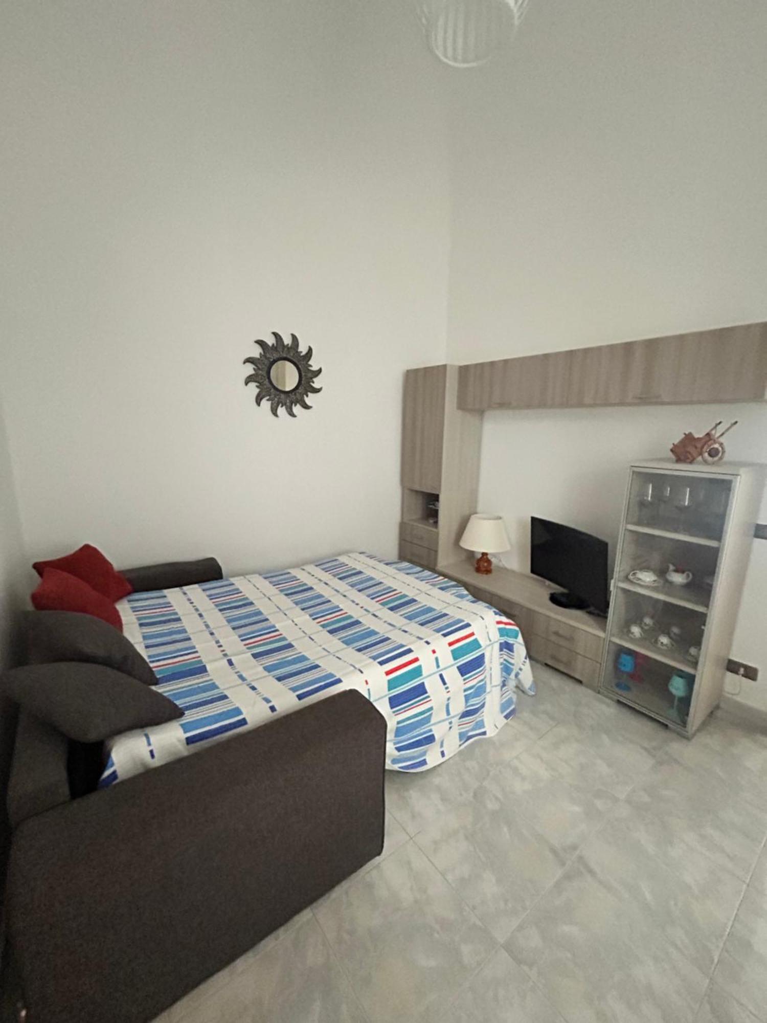 Casa Vacanza Da Paola Trapani Luaran gambar