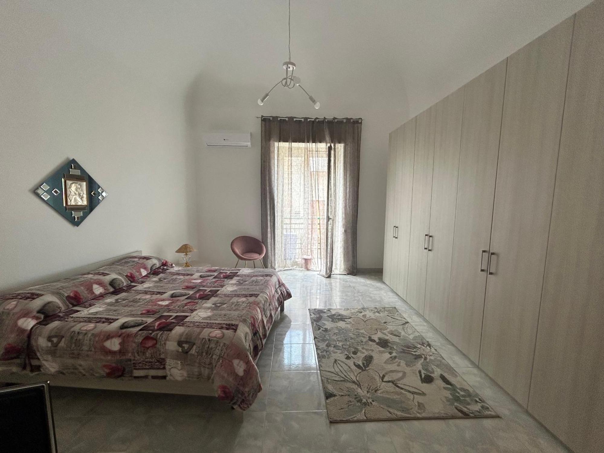 Casa Vacanza Da Paola Trapani Luaran gambar