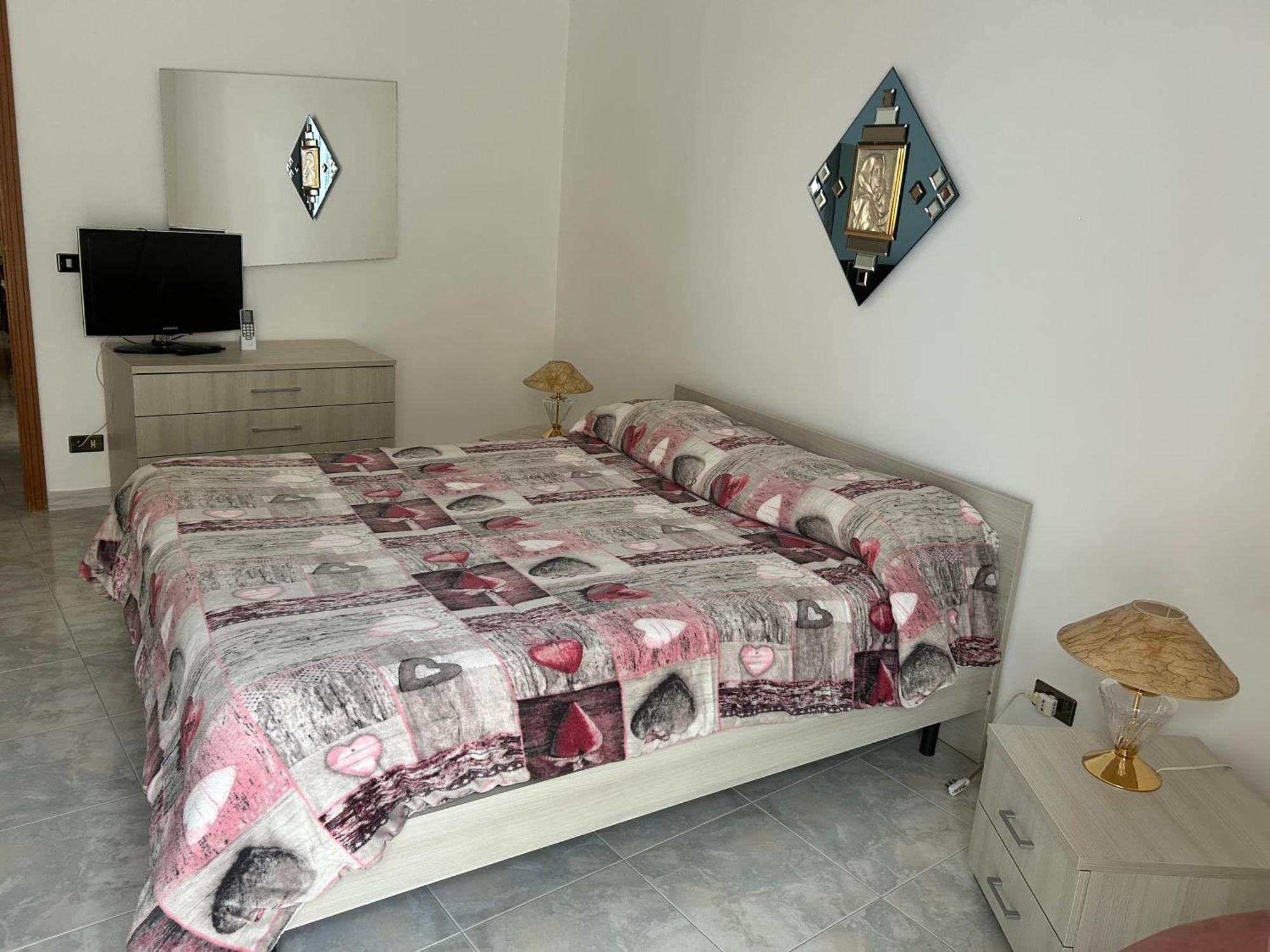 Casa Vacanza Da Paola Trapani Luaran gambar