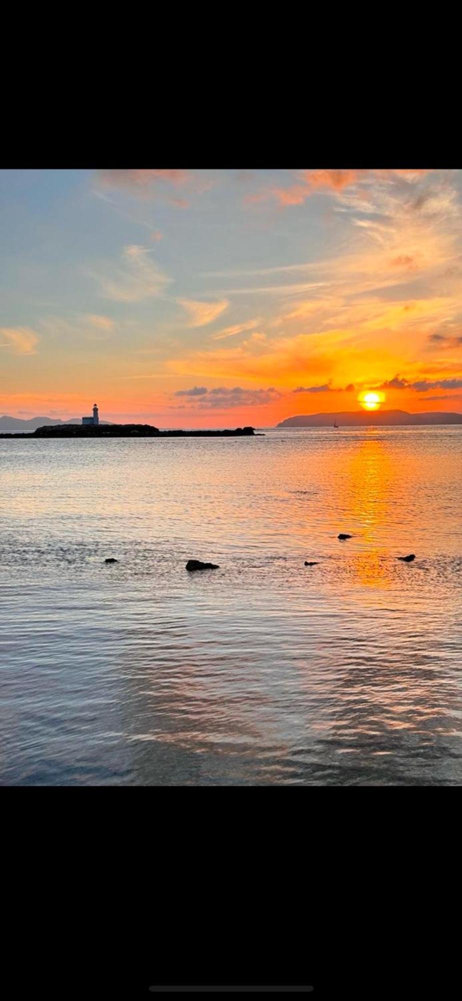 Casa Vacanza Da Paola Trapani Luaran gambar