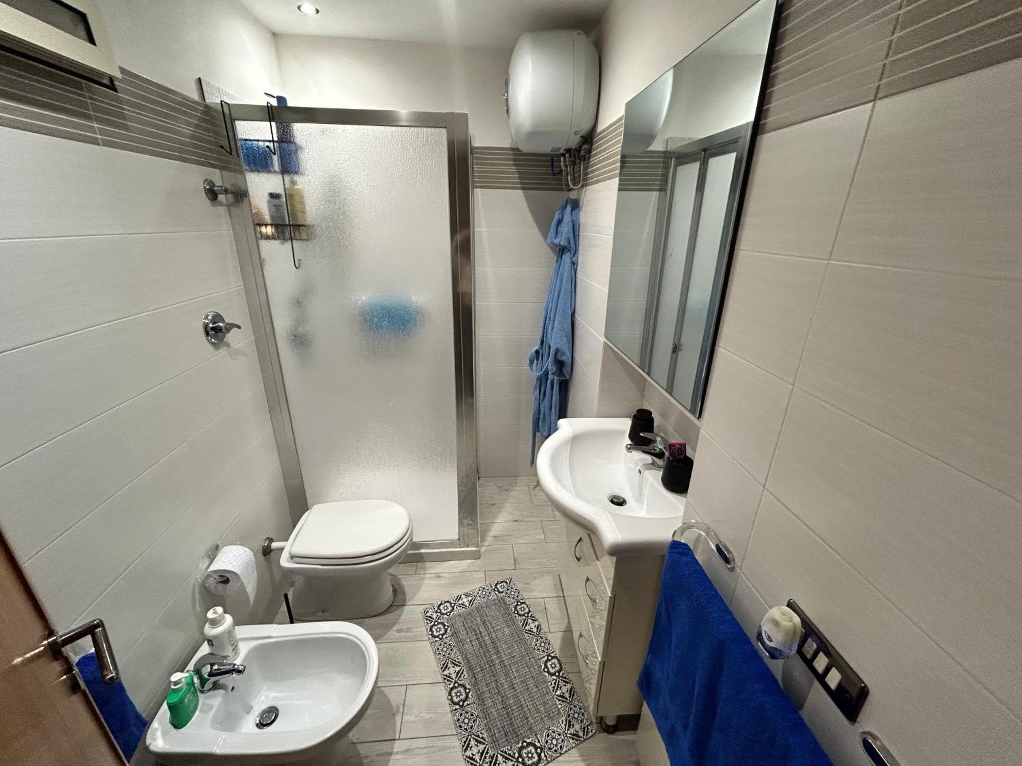Casa Vacanza Da Paola Trapani Luaran gambar