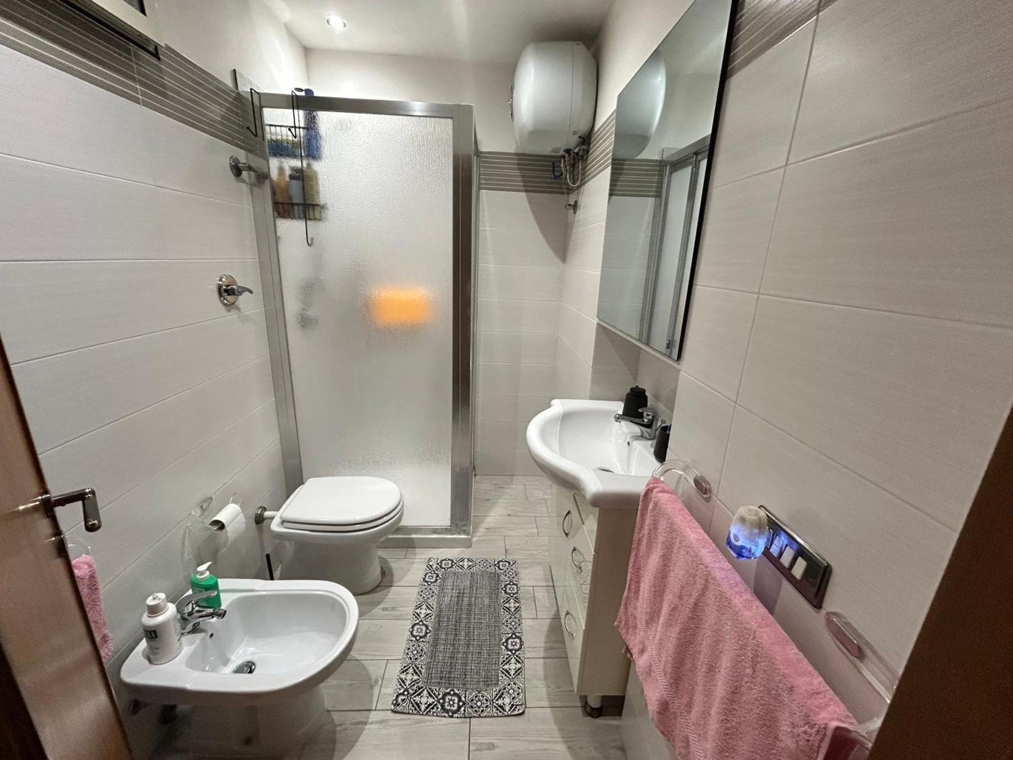 Casa Vacanza Da Paola Trapani Luaran gambar